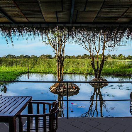 Sigiriya Wewa Addara Hotel - Hotel By The Lake Rom bilde