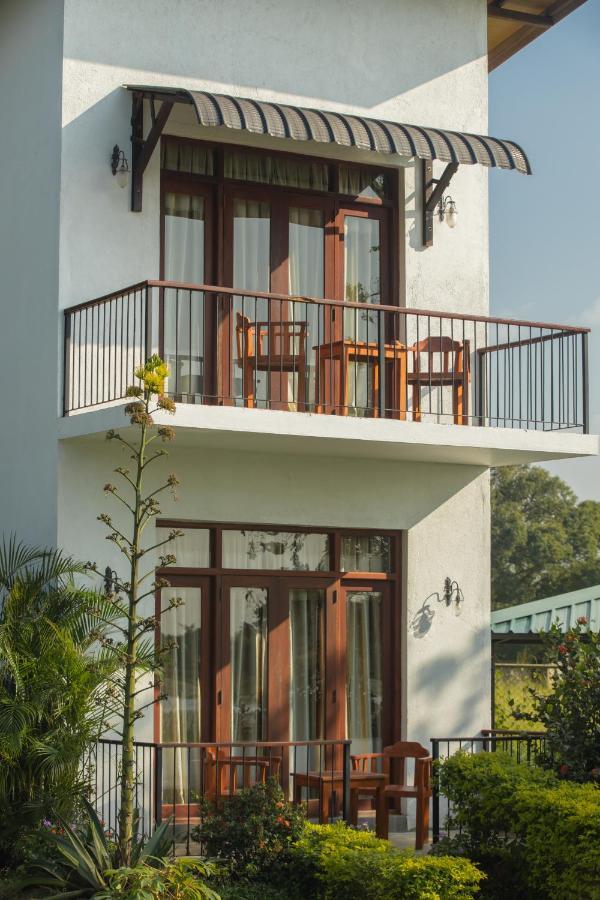 Sigiriya Wewa Addara Hotel - Hotel By The Lake Eksteriør bilde